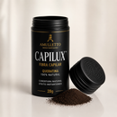 Capilux™ Fibra Capilar | Preenche Falhas Instantaneamente com Efeito Natural