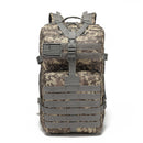 34L Military Tactical Backpack