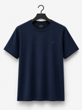 moda masculina Camiseta  PREMIUM ESSENTIALS  Malha Peruana 40.1