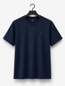 moda masculina Camiseta  PREMIUM ESSENTIALS  Malha Peruana 40.1