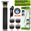 Máquina de Cortar Cabelo gold Dragão a melhor da atualidade