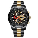 relogio Luxury Fashion Mens Sports - Maschille