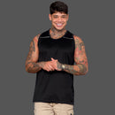 Camiseta Poliester Masculina Dry Fit Academia Esporte Verao