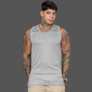 Camiseta Poliester Masculina Dry Fit Academia Esporte Verao