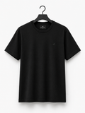 moda masculina Camiseta  PREMIUM ESSENTIALS  Malha Peruana 40.1