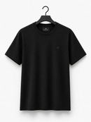 moda masculina Camiseta  PREMIUM ESSENTIALS  Malha Peruana 40.1