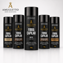 Capilux™ Fibra Capilar | Preenche Falhas Instantaneamente com Efeito Natural