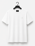 moda masculina Camiseta  PREMIUM ESSENTIALS  Malha Peruana 40.1