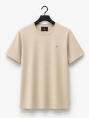 moda masculina Camiseta  PREMIUM ESSENTIALS  Malha Peruana 40.1