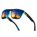 Óculos de Sol Mar Azul EOL Masculino