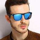 Óculos de Sol Mar Azul EOL Masculino