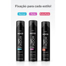 Spray Fixador Extra Forte Mood 400ml