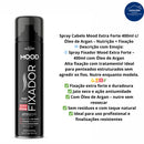 Spray Fixador Extra Forte Mood 400ml