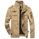 Jaqueta Militar Army