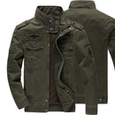 Jaqueta Militar Army