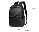 Mochila Masculina Executiva Jeep Smart - Maschille
