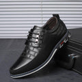Sapato Carrera Lux - Maschille