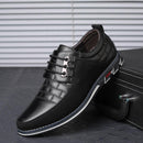 Sapato Carrera Lux - Maschille