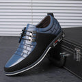 Sapato Carrera Lux - Maschille