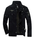 Jaqueta Militar Army