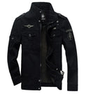 Jaqueta Militar Army