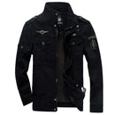 Jaqueta Militar Army