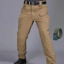 HF Oferta Relâmpago 🔥Calça Militar Tática Resistente e Impermeável + Cinto de Brinde-- 🔥Dois para mais desconto
