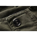Jaqueta Militar Army