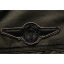Jaqueta Militar Army