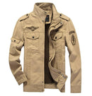 Jaqueta Militar Army