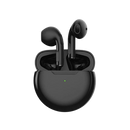 Fones de Ouvido Sem Fio Pro 6 TWS MINI 8D - Maschille