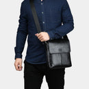 Bolsa JEEP Carteiro Masculina - Milano - Maschille