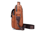 Bolsa de Ombro Jeep Luxury - Maschille