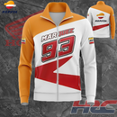 Jaqueta Speed Repsol - Maschille