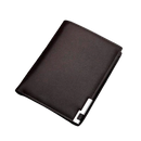 Carteira Masculina de Couro - Helano - Maschille