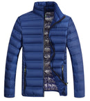 Jaqueta Madrid - Maschille