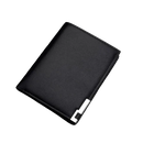 Carteira Masculina de Couro - Helano - Maschille