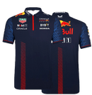 Camisa Polo RB Racing 2023 - Maschille