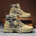 Bota Camuflation - Maschille