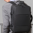 Mochila para Notebook 17" Essential Man - Maschille