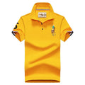 Camisa Polo Big Horse - Maschille