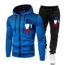 Conjunto Lac. France - Maschille