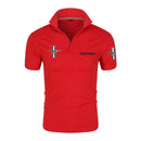 Camisa Polo Mustang - Maschille
