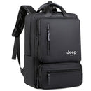 Mochila JEEP London Leve de Alta Qualidade - Maschille