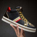 Bota VSC Golden - Maschille