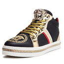Bota VSC Golden - Maschille