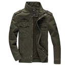 Jaqueta Militar Army