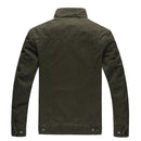 Jaqueta Militar Army
