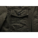 Jaqueta Militar Army