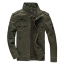 Jaqueta Militar Army